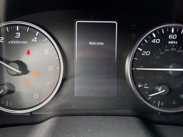 2021 Subaru Outback Touring XT