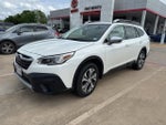 2021 Subaru Outback Touring XT