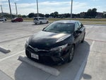 2015 Toyota Camry XLE
