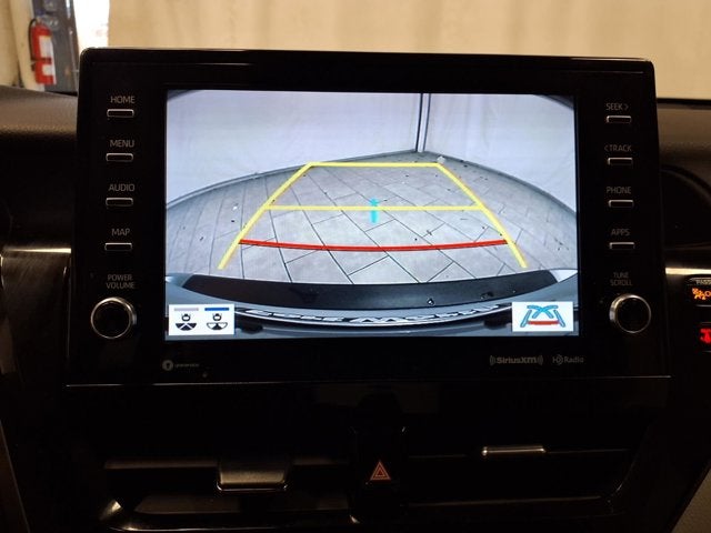 2024 Toyota Camry XLE