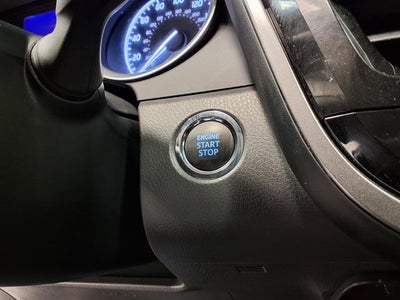 2024 Toyota Camry XLE