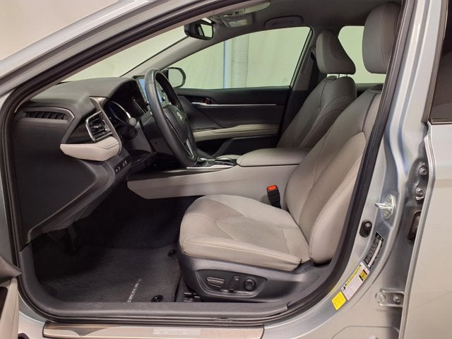 2024 Toyota Camry XLE