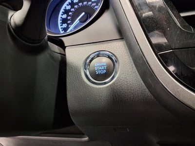 2023 Toyota Camry Base