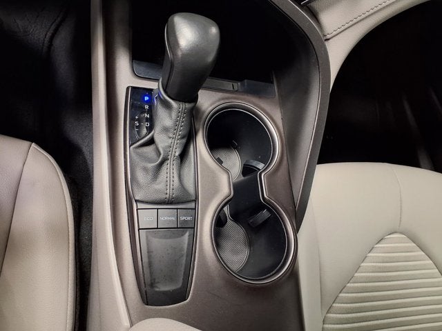 2023 Toyota Camry Base