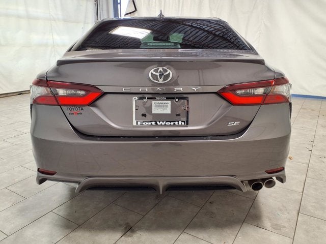 2023 Toyota Camry Base