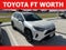 2022 Toyota RAV4 SE