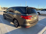 2021 Honda Odyssey Touring
