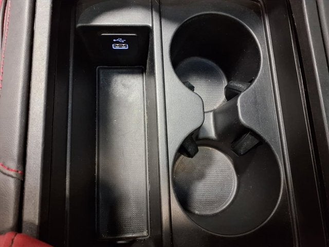 2022 Acura RDX A-Spec Package