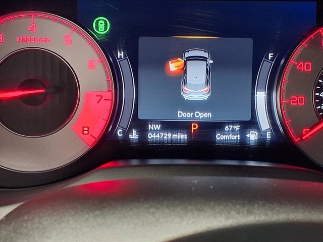 2022 Acura RDX A-Spec Package