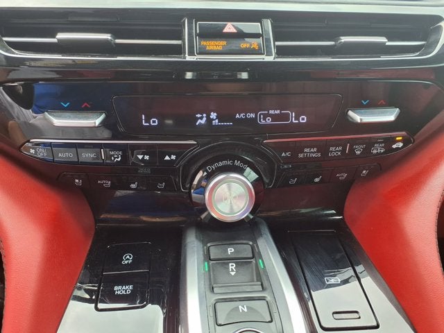 2023 Acura MDX Type S w/Advance Package