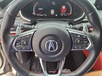 2023 Acura MDX Type S w/Advance Package
