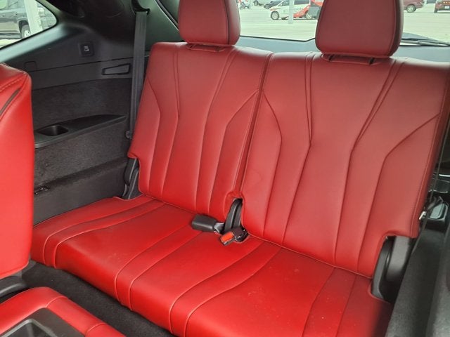 2023 Acura MDX Type S w/Advance Package
