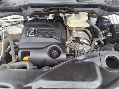 2023 Acura MDX Type S w/Advance Package