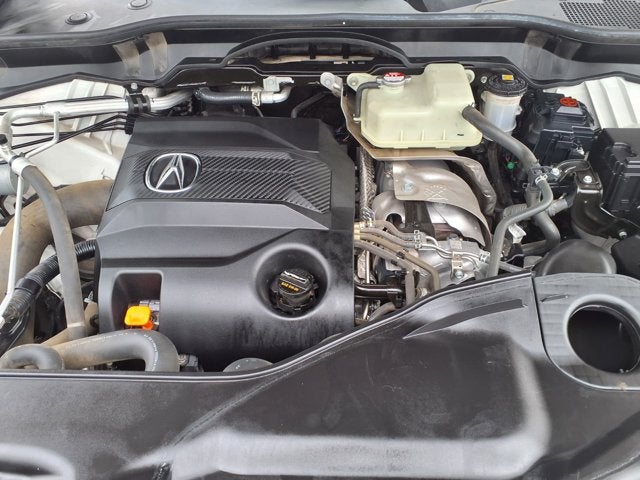 2023 Acura MDX Type S w/Advance Package