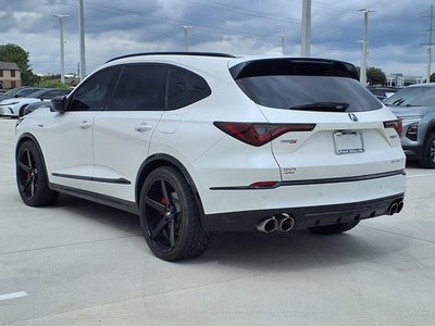 2023 Acura MDX Type S w/Advance Package