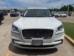 2022 Lincoln Aviator Black Label