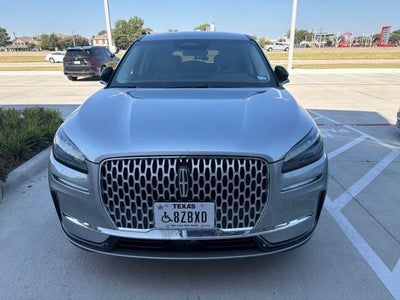 2024 Lincoln Corsair Premiere