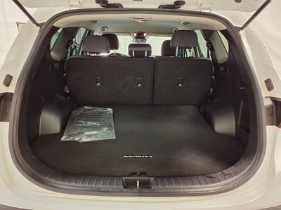 2021 Hyundai Santa Fe SE