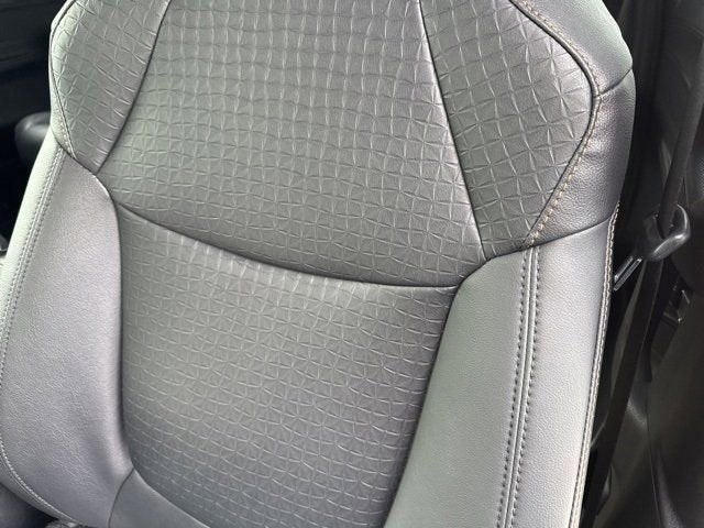 2025 Toyota Sienna Woodland Edition