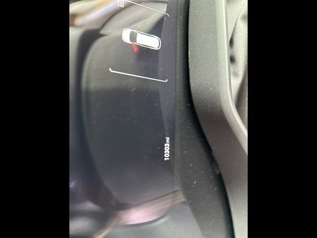 2025 Toyota Sienna Woodland Edition