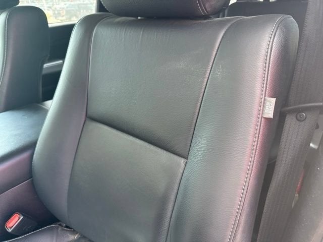 2021 Toyota Sequoia TRD Sport