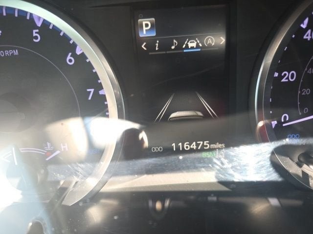 2019 Toyota Highlander LE Plus