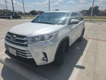 2019 Toyota Highlander LE Plus