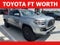 2020 Toyota Tacoma 2WD SR5