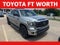 2021 Toyota Tundra 2WD SR5