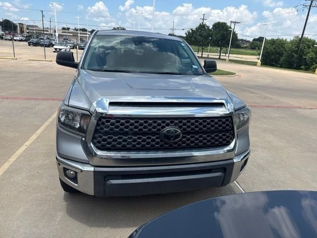 2021 Toyota Tundra 2WD SR5