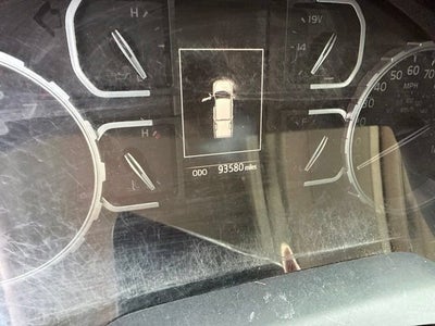 2021 Toyota Tundra 2WD SR5