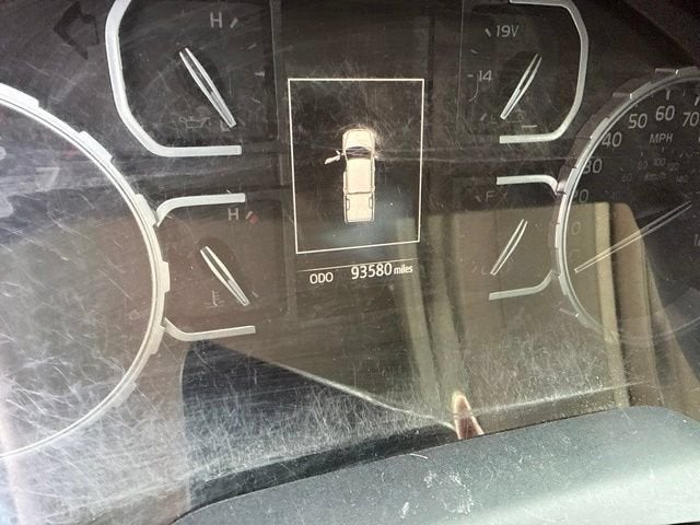 2021 Toyota Tundra 2WD SR5