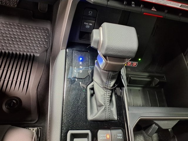 2026 Toyota Tundra 4WD Limited