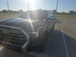 2025 Toyota Tundra 4WD Limited