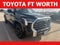 2024 Toyota Tundra 4WD Limited