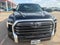 2024 Toyota Tundra 4WD Limited