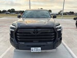 2026 Toyota Tundra 2WD SR5