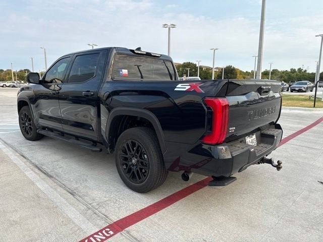 2026 Toyota Tundra 2WD SR5