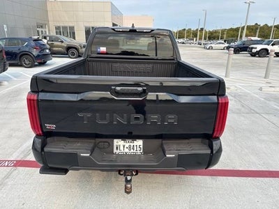 2026 Toyota Tundra 2WD SR5