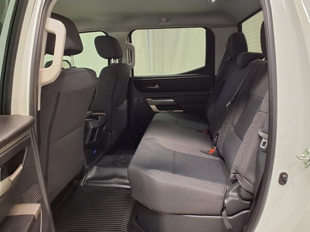 2023 Toyota Tundra 2WD SR5