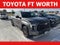 2024 Toyota Tundra 2WD SR5