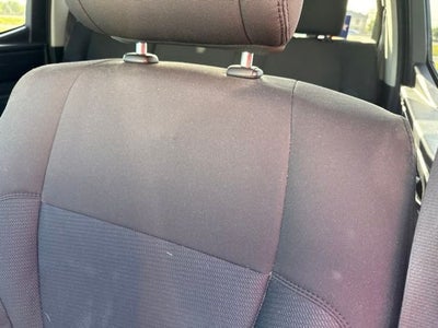 2024 Toyota Tundra 2WD SR5