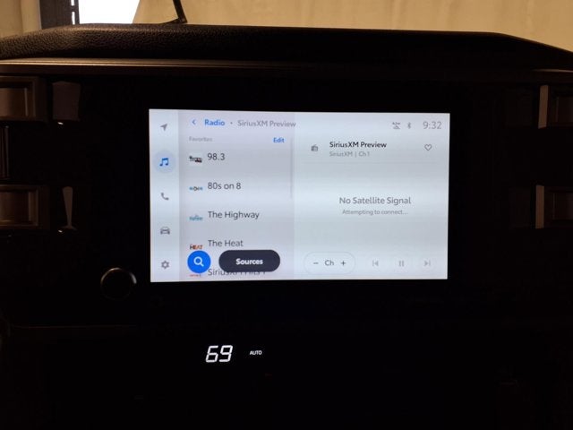 2023 Toyota Tundra 2WD SR5