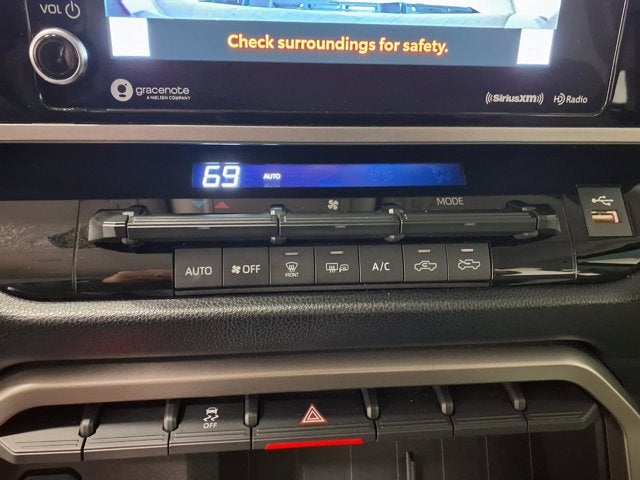 2023 Toyota Tundra 2WD SR5