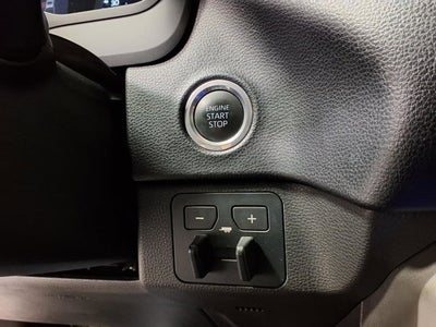 2023 Toyota Tundra 2WD SR5