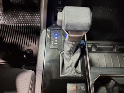 2023 Toyota Tundra 2WD SR5