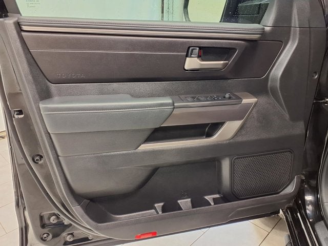 2023 Toyota Tundra 2WD SR5