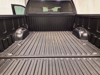 2023 Toyota Tundra 2WD SR5