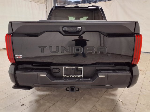 2023 Toyota Tundra 2WD SR5
