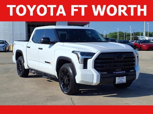 2023 Toyota Tundra 2WD SR5